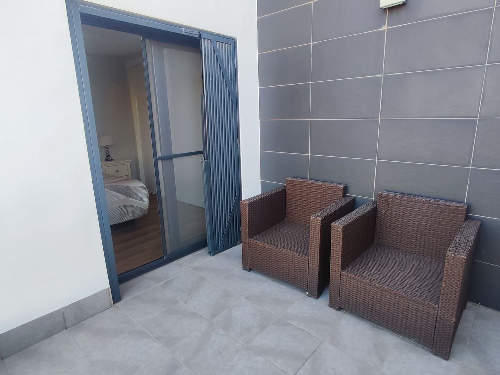 3 soveværelse Semi-Rækkehus til salg i Torre de la Horadada med swimmingpool - € 430.000 (Ref: 8805826)