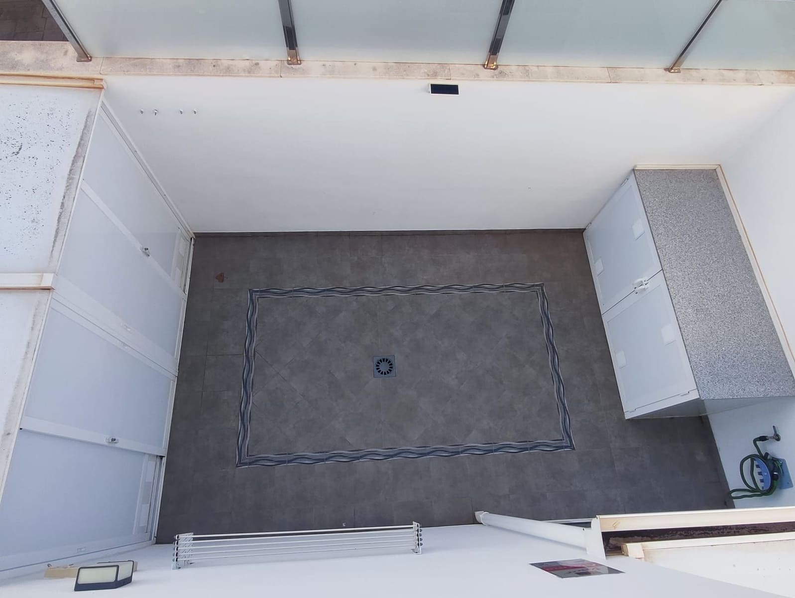 3 soveværelse Semi-Rækkehus til salg i Torre de la Horadada med swimmingpool - € 430.000 (Ref: 8805826)