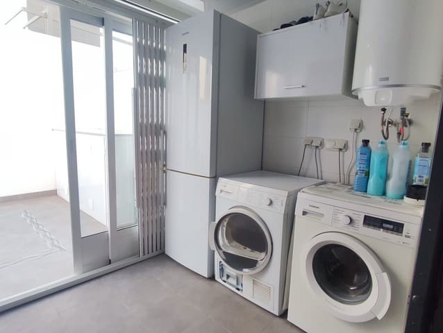 3 soveværelse Semi-Rækkehus til salg i Torre de la Horadada, Pilar de la Horadada med swimmingpool - € 430.000 (Ref: 8805826)