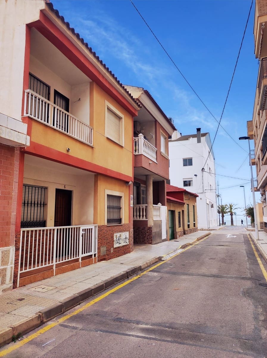 3 soveværelse Byhus til leje i Lo Pagan - € 790 (Ref: 8862403)