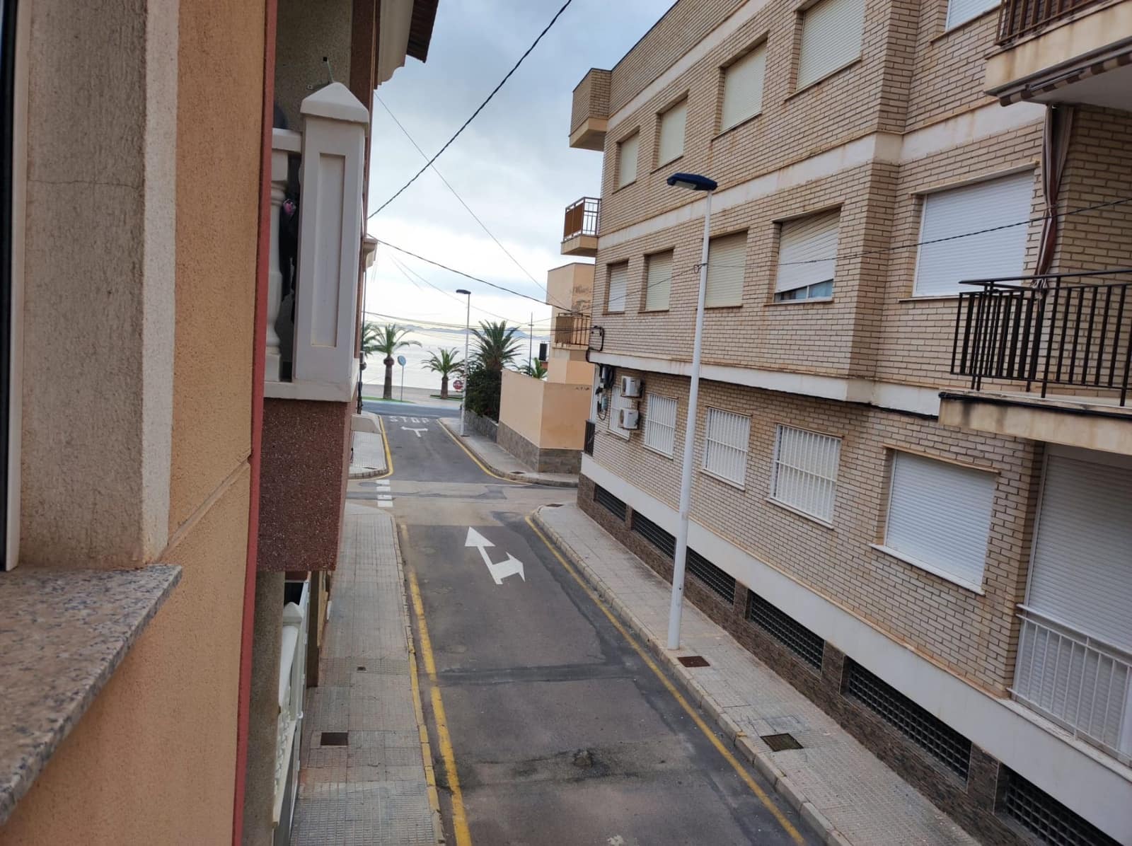 3 soveværelse Byhus til leje i Lo Pagan - € 790 (Ref: 8862403)