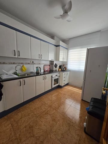 3 soveværelse Byhus til leje i Lo Pagan, San Pedro del Pinatar - € 790 (Ref: 8862403)
