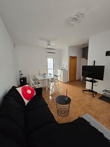 3 soveværelse Byhus til leje i Lo Pagan, San Pedro del Pinatar - € 790 (Ref: 8862403)