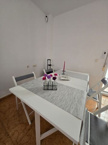 3 soveværelse Byhus til leje i Lo Pagan, San Pedro del Pinatar - € 790 (Ref: 8862403)