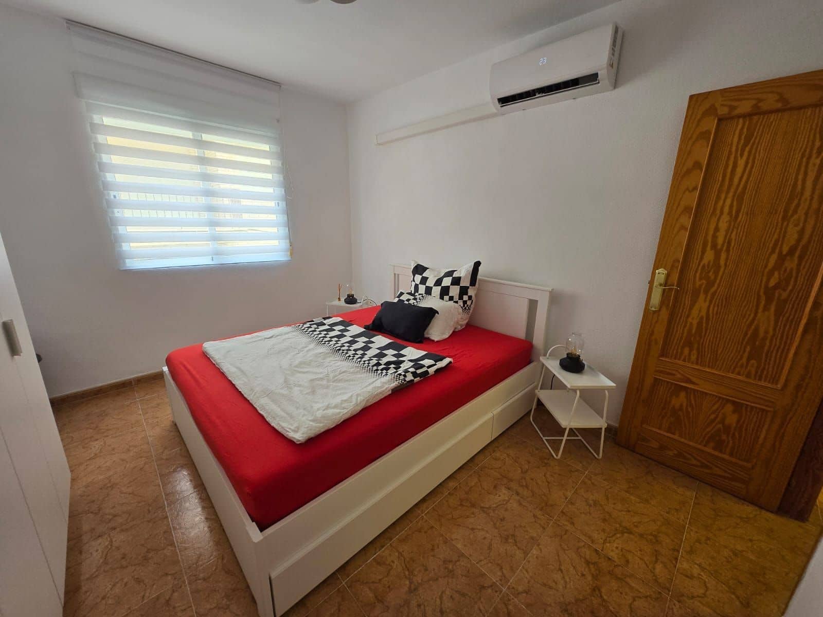 3 soveværelse Byhus til leje i Lo Pagan - € 790 (Ref: 8862403)