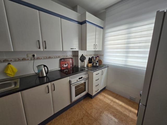 3 soveværelse Byhus til leje i Lo Pagan, San Pedro del Pinatar - € 790 (Ref: 8862403)