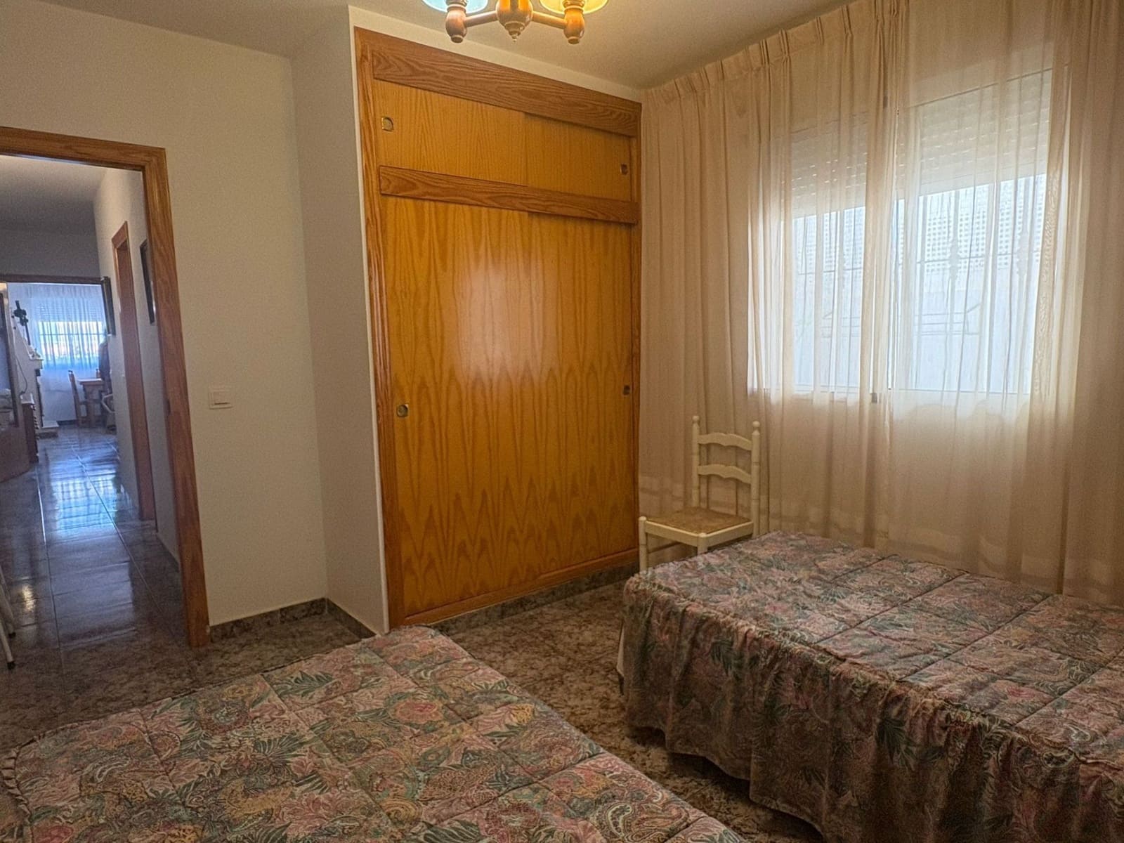 6 soveværelse Semi-Rækkehus til salg i Torre de la Horadada med garage - € 335.000 (Ref: 8901958)