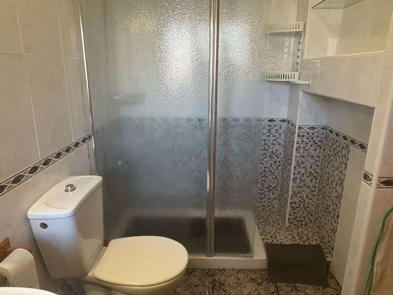 6 soveværelse Semi-Rækkehus til salg i Torre de la Horadada med garage - € 335.000 (Ref: 8901958)