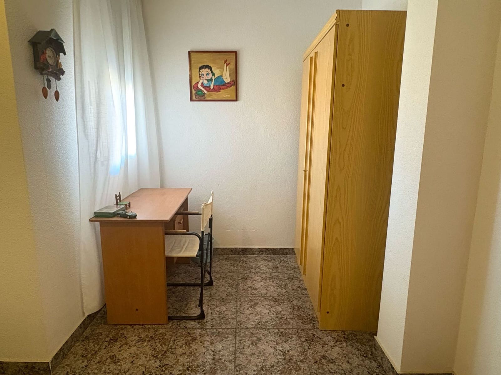 6 soveværelse Semi-Rækkehus til salg i Torre de la Horadada med garage - € 335.000 (Ref: 8901958)