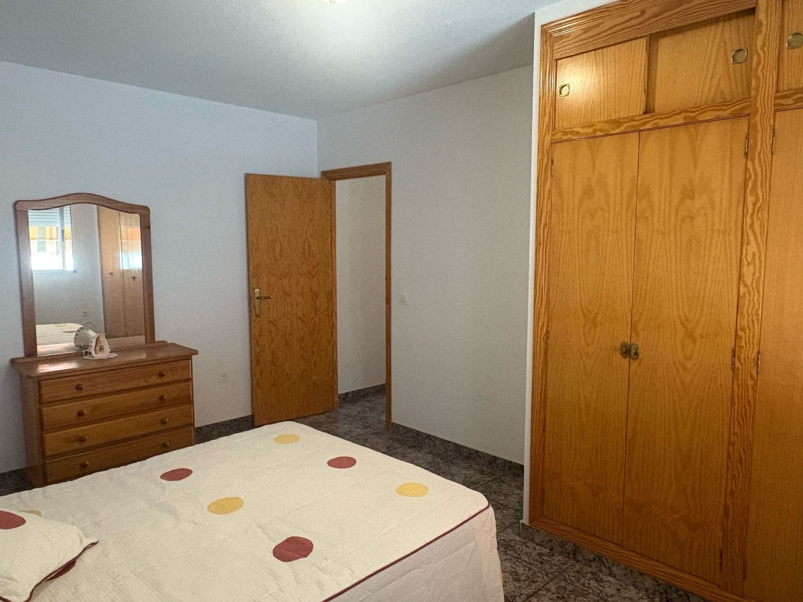 6 soveværelse Semi-Rækkehus til salg i Torre de la Horadada med garage - € 335.000 (Ref: 8901958)