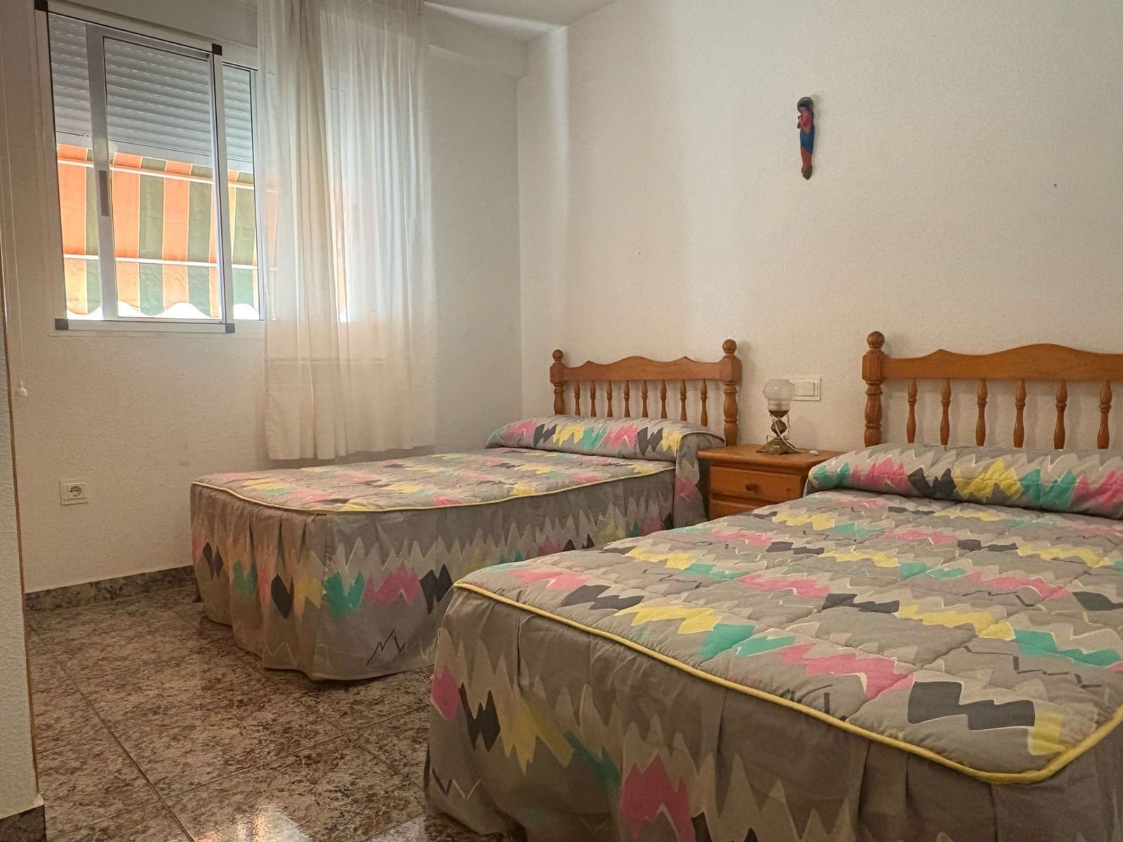 6 soveværelse Semi-Rækkehus til salg i Torre de la Horadada med garage - € 335.000 (Ref: 8901958)