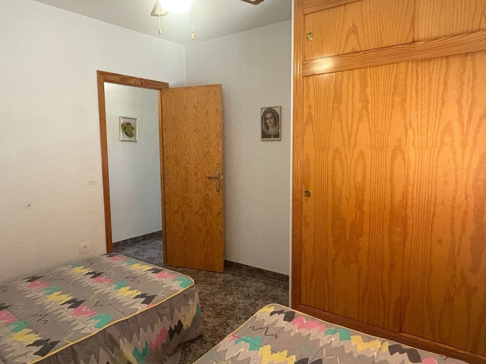 6 soveværelse Semi-Rækkehus til salg i Torre de la Horadada med garage - € 335.000 (Ref: 8901958)