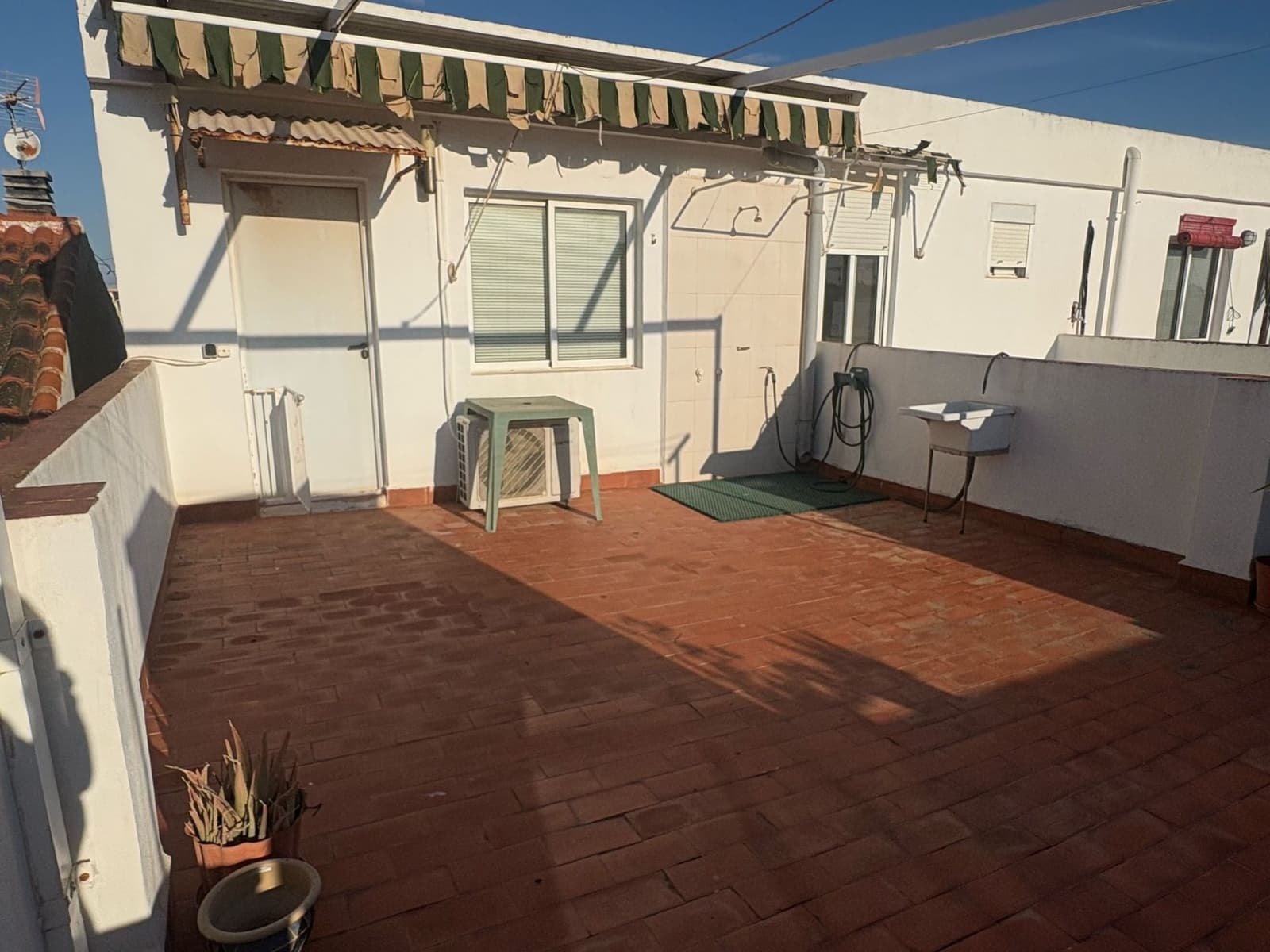 6 soveværelse Semi-Rækkehus til salg i Torre de la Horadada med garage - € 335.000 (Ref: 8901958)