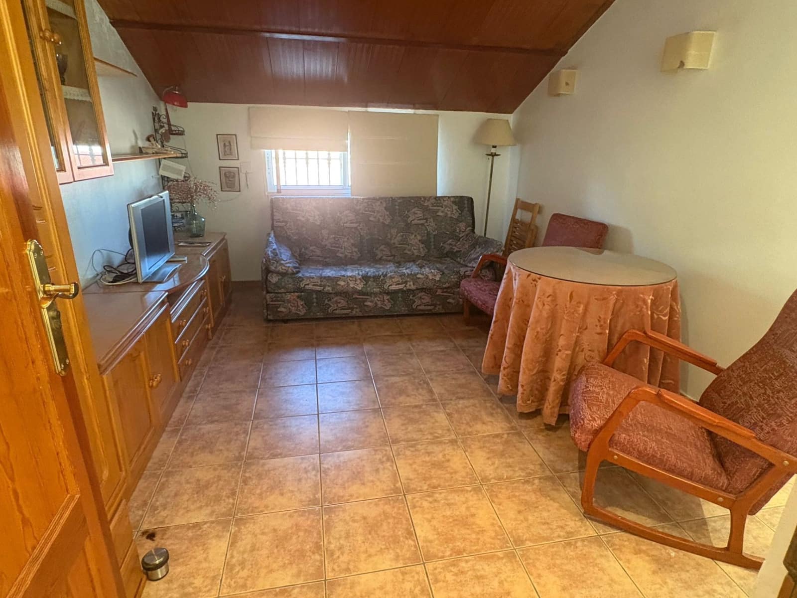 6 soveværelse Semi-Rækkehus til salg i Torre de la Horadada med garage - € 335.000 (Ref: 8901958)