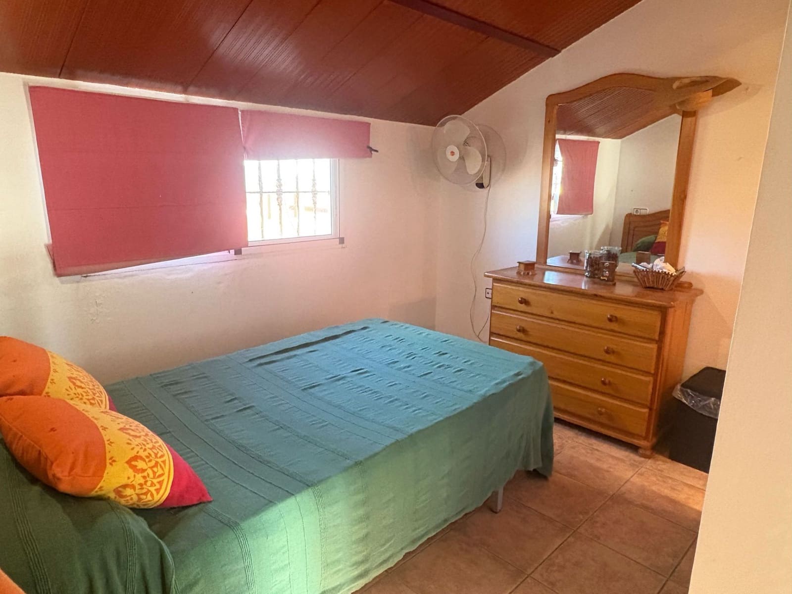 6 soveværelse Semi-Rækkehus til salg i Torre de la Horadada med garage - € 335.000 (Ref: 8901958)