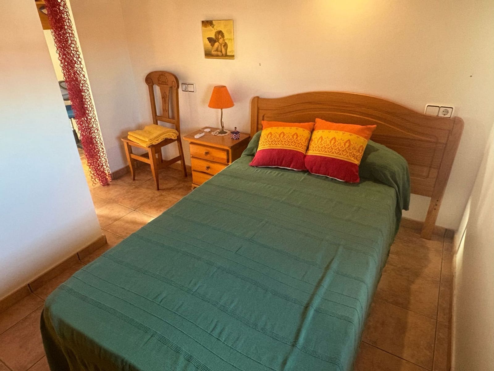 6 soveværelse Semi-Rækkehus til salg i Torre de la Horadada med garage - € 335.000 (Ref: 8901958)