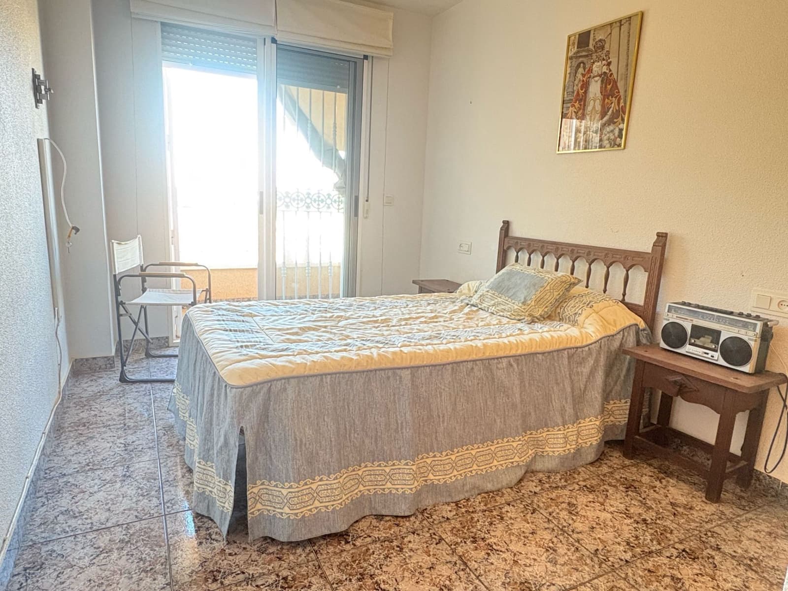 6 soveværelse Semi-Rækkehus til salg i Torre de la Horadada med garage - € 335.000 (Ref: 8901958)