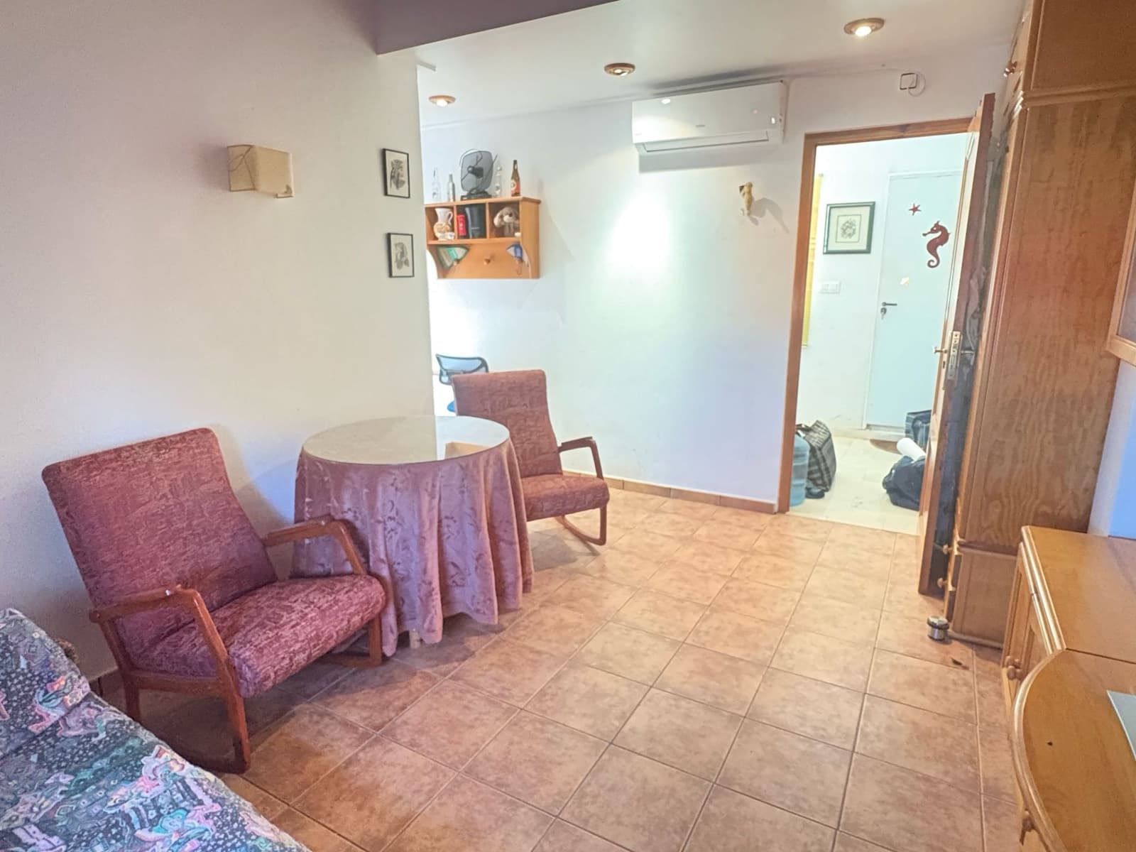 6 soveværelse Semi-Rækkehus til salg i Torre de la Horadada med garage - € 335.000 (Ref: 8901958)