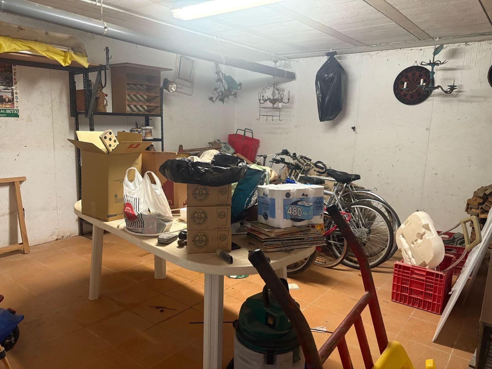 6 soveværelse Semi-Rækkehus til salg i Torre de la Horadada med garage - € 335.000 (Ref: 8901958)