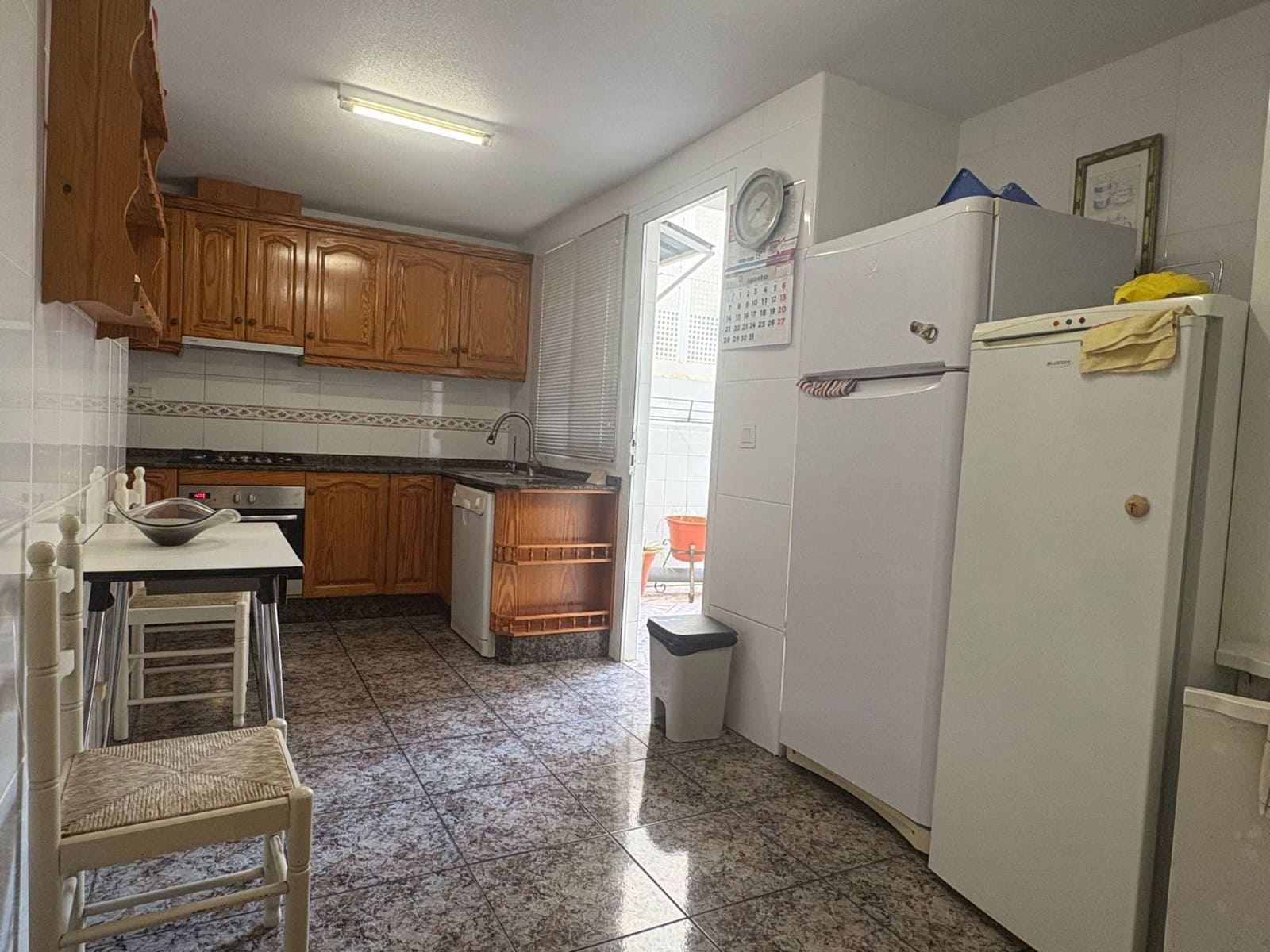 6 soveværelse Semi-Rækkehus til salg i Torre de la Horadada med garage - € 335.000 (Ref: 8901958)