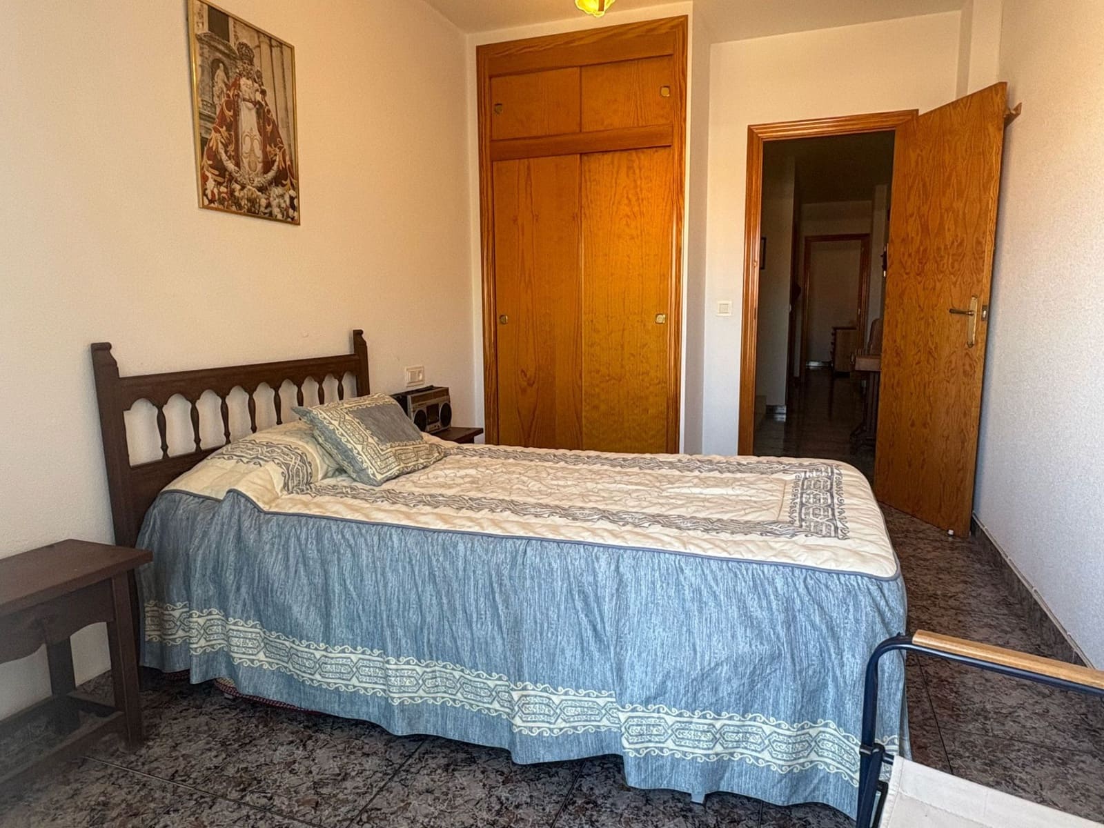 6 soveværelse Semi-Rækkehus til salg i Torre de la Horadada med garage - € 335.000 (Ref: 8901958)