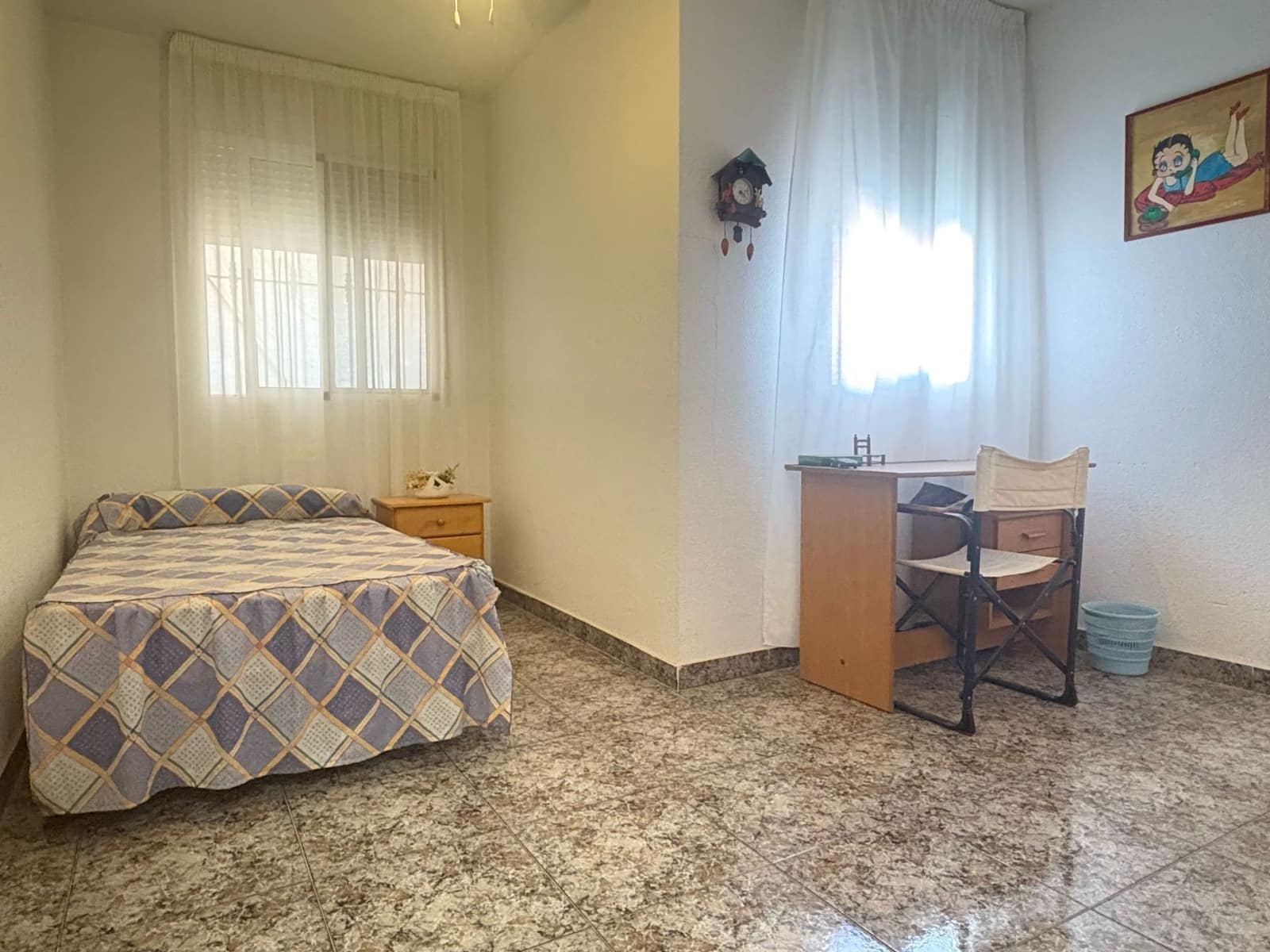 6 soveværelse Semi-Rækkehus til salg i Torre de la Horadada med garage - € 335.000 (Ref: 8901958)