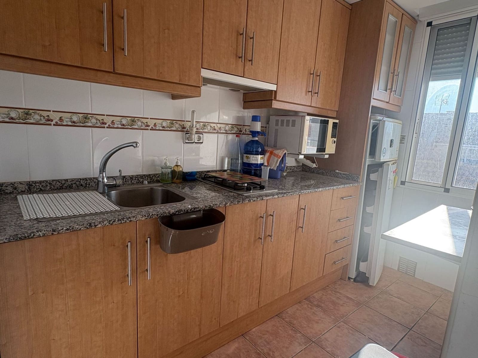 6 soveværelse Semi-Rækkehus til salg i Torre de la Horadada med garage - € 335.000 (Ref: 8901958)