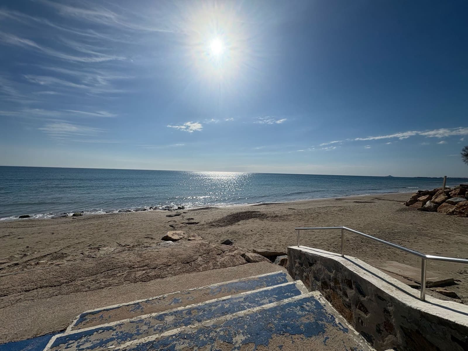 6 soveværelse Semi-Rækkehus til salg i Torre de la Horadada med garage - € 335.000 (Ref: 8901958)