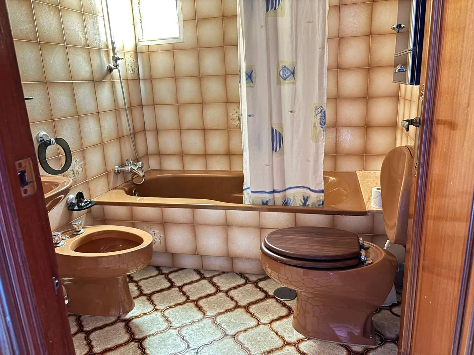 4 soverom Kjedet enebolig til salgs i San Pedro del Pinatar med garasje - € 235 000 (Ref: 9000909)