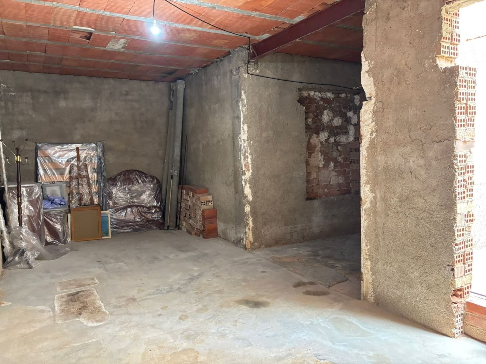 4 soverom Kjedet enebolig til salgs i San Pedro del Pinatar med garasje - € 235 000 (Ref: 9000909)