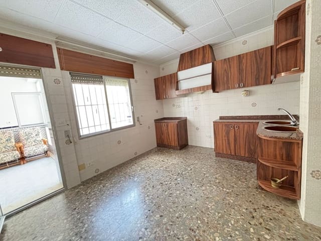 4 camera da letto Villetta Bifamiliare in vendita in San Pedro del Pinatar con garage - 235.000 € (Rif: 9000909)