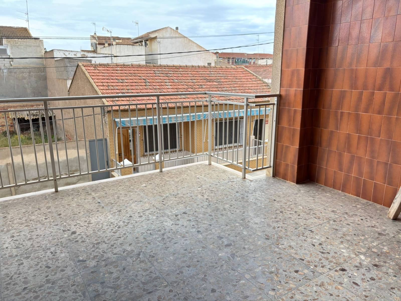 4 soverom Kjedet enebolig til salgs i San Pedro del Pinatar med garasje - € 235 000 (Ref: 9000909)