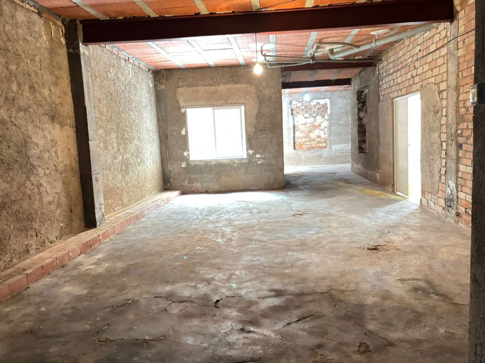 4 soverom Kjedet enebolig til salgs i San Pedro del Pinatar med garasje - € 235 000 (Ref: 9000909)