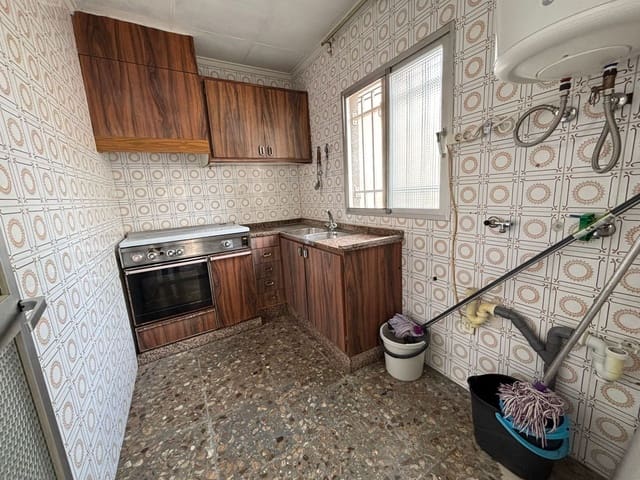 4 camera da letto Villetta Bifamiliare in vendita in San Pedro del Pinatar con garage - 235.000 € (Rif: 9000909)