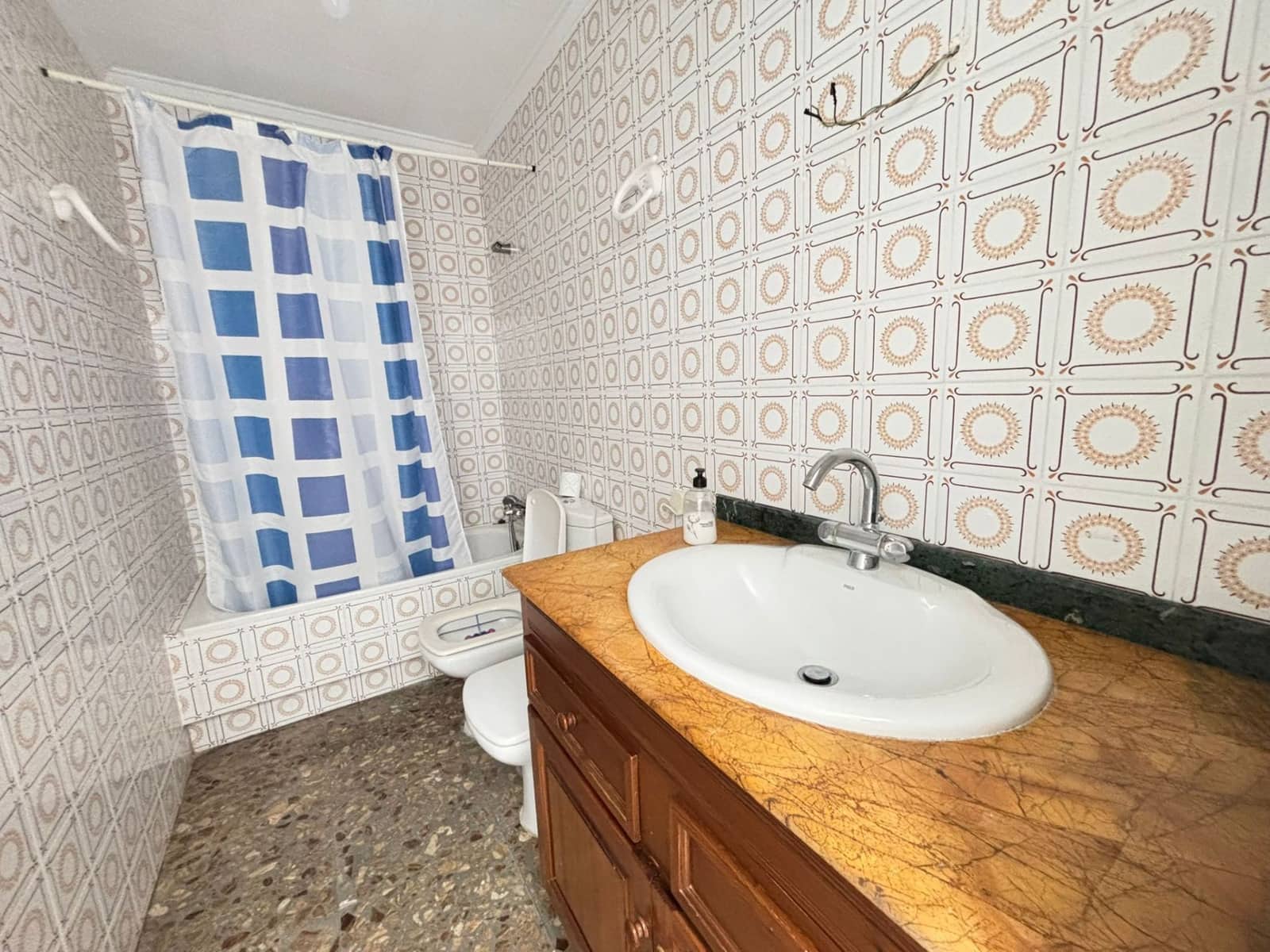 4 soverom Kjedet enebolig til salgs i San Pedro del Pinatar med garasje - € 235 000 (Ref: 9000909)