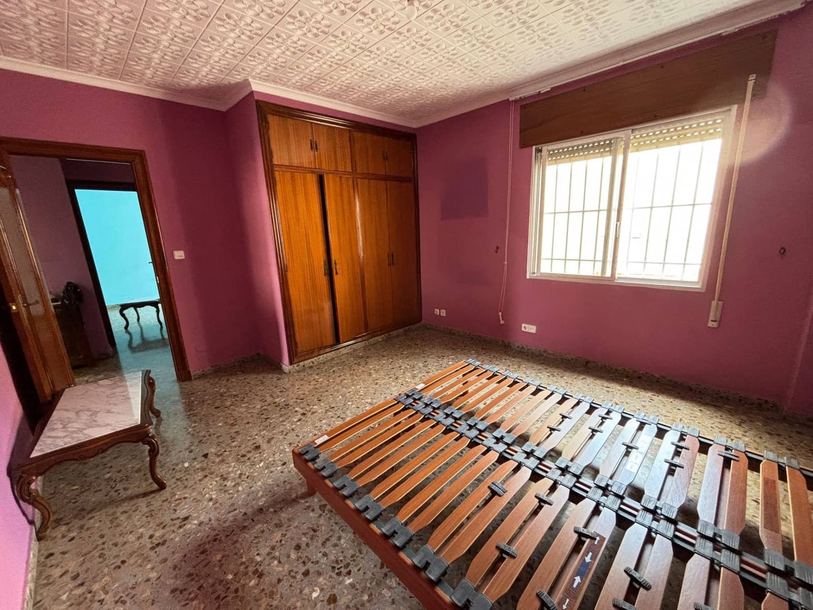 4 soverom Kjedet enebolig til salgs i San Pedro del Pinatar med garasje - € 235 000 (Ref: 9000909)