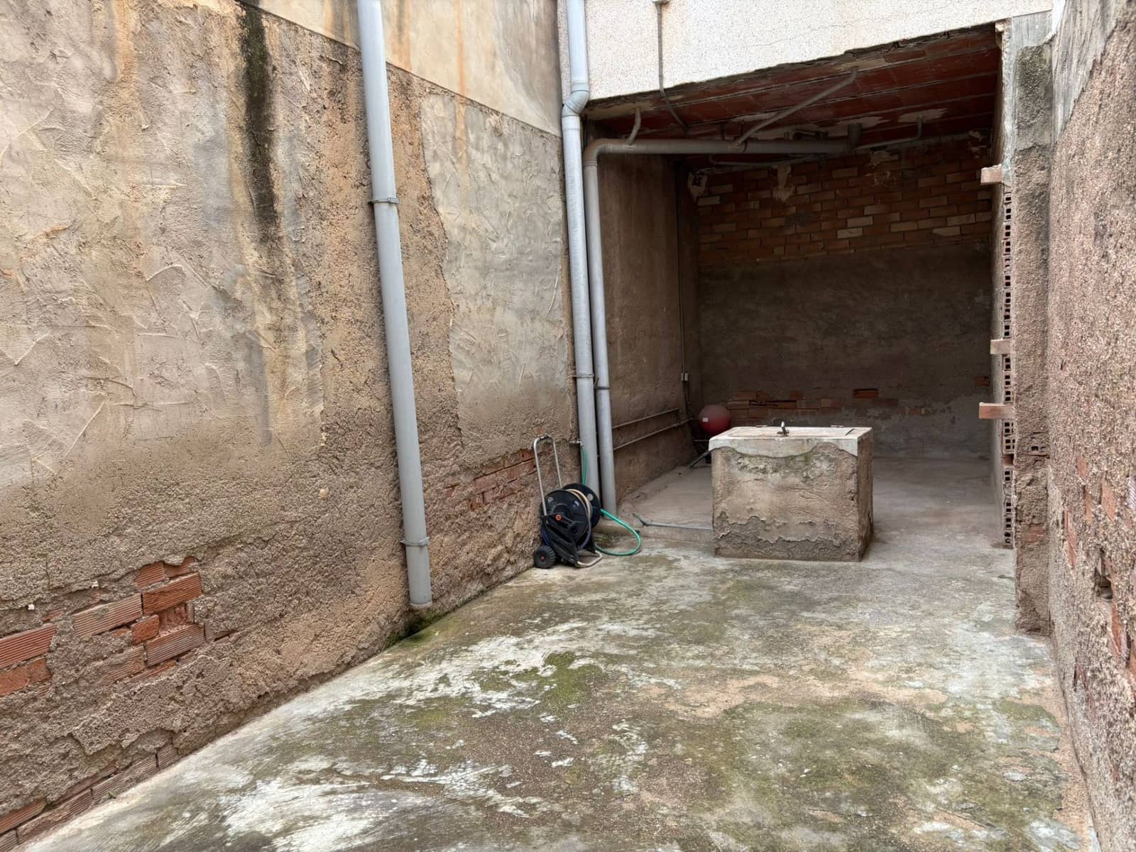 4 soverom Kjedet enebolig til salgs i San Pedro del Pinatar med garasje - € 235 000 (Ref: 9000909)