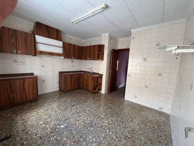 4 camera da letto Villetta Bifamiliare in vendita in San Pedro del Pinatar con garage - 235.000 € (Rif: 9000909)