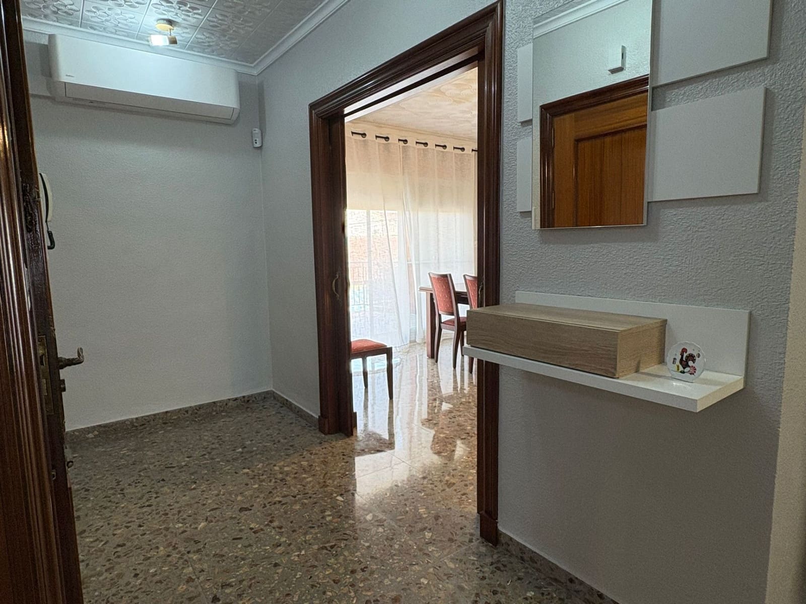 4 soveværelse Semi-Rækkehus til salg i San Pedro del Pinatar med garage - € 260.000 (Ref: 9000909)