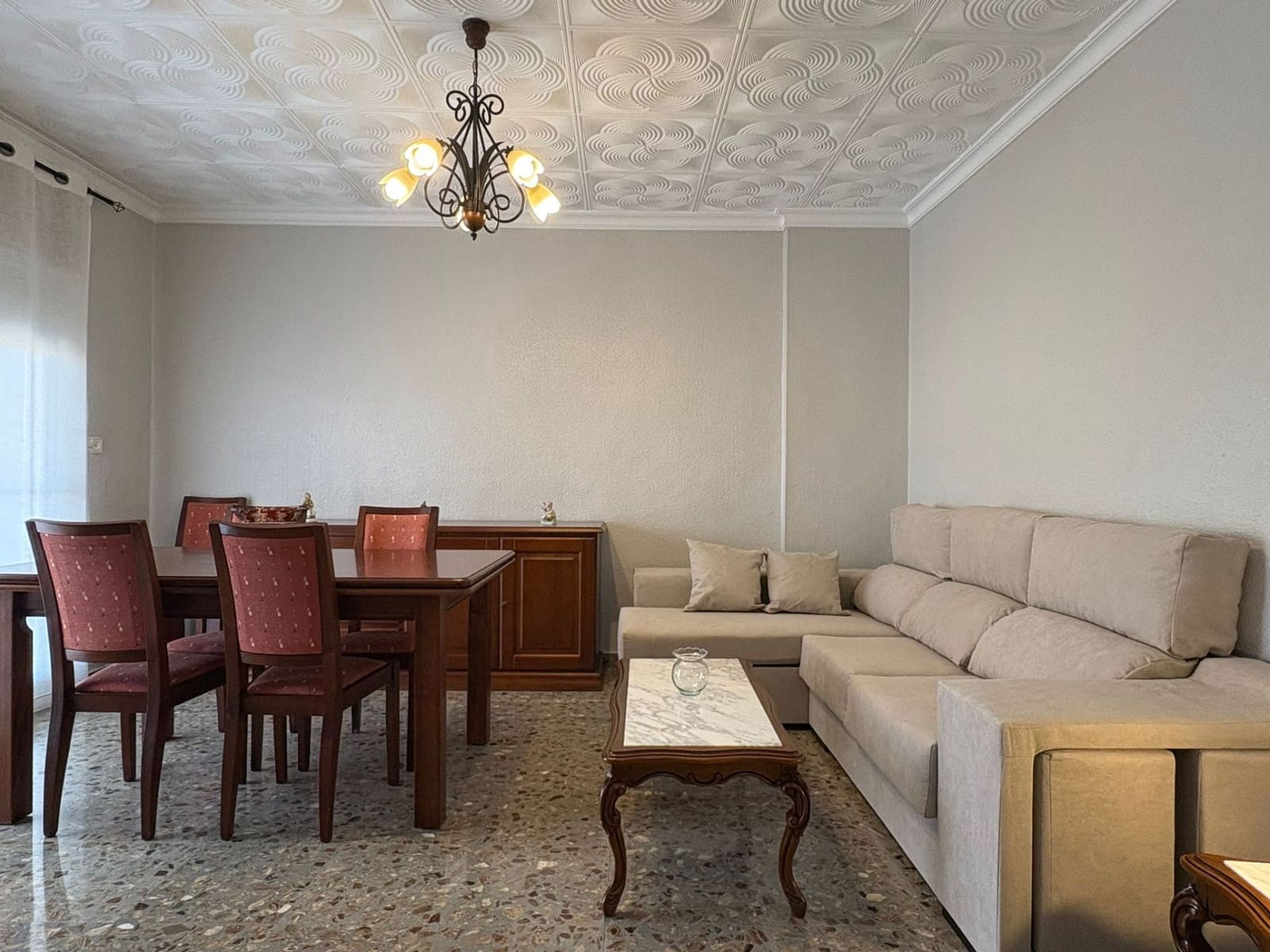 4 soveværelse Semi-Rækkehus til salg i San Pedro del Pinatar med garage - € 260.000 (Ref: 9000909)