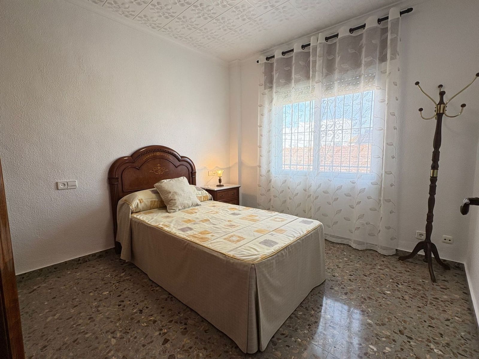 4 soveværelse Semi-Rækkehus til salg i San Pedro del Pinatar med garage - € 260.000 (Ref: 9000909)