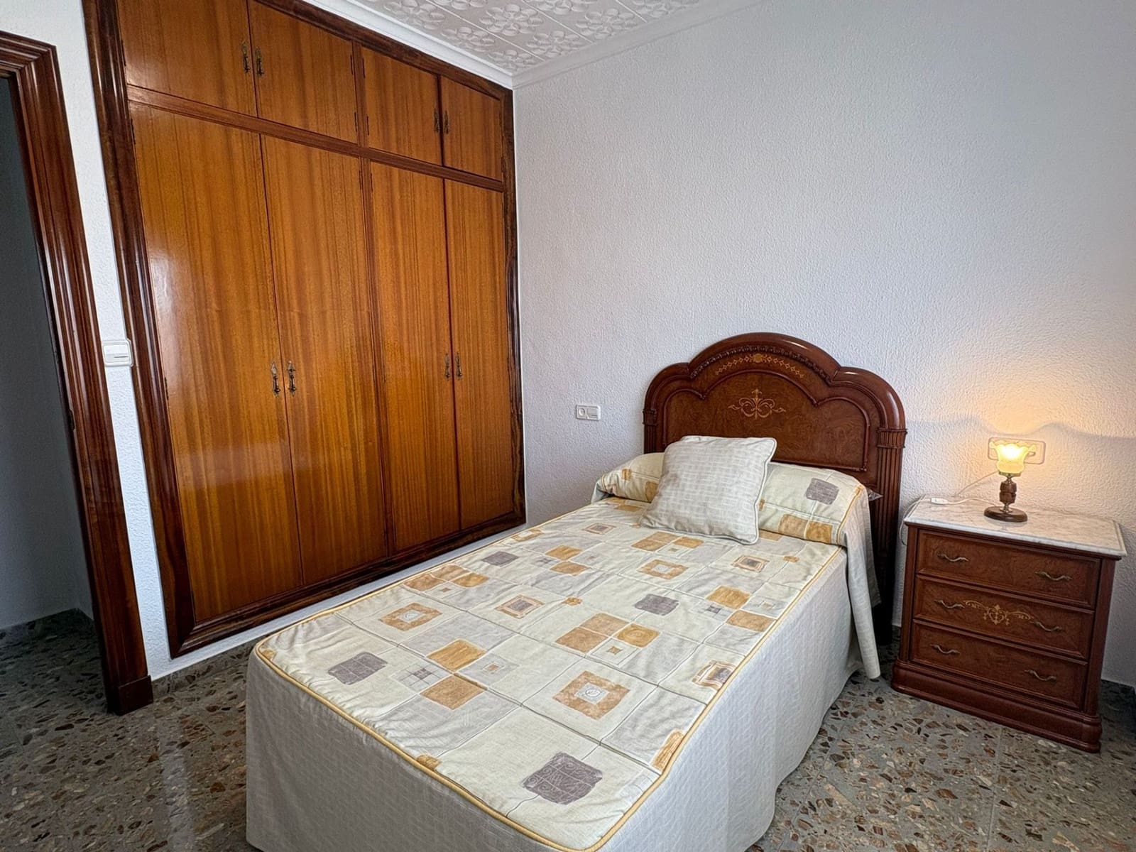 4 soveværelse Semi-Rækkehus til salg i San Pedro del Pinatar med garage - € 260.000 (Ref: 9000909)