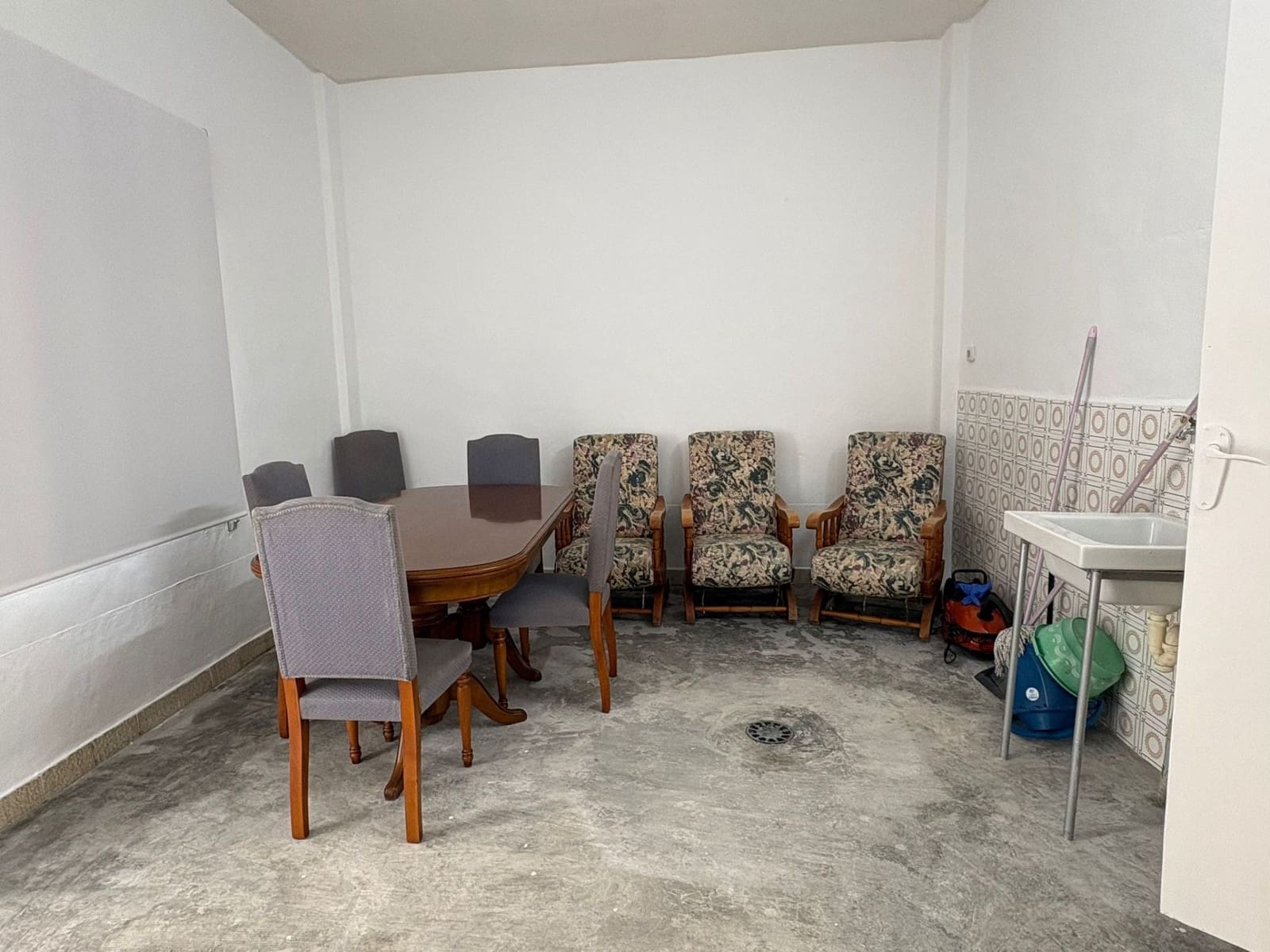 4 soveværelse Semi-Rækkehus til salg i San Pedro del Pinatar med garage - € 260.000 (Ref: 9000909)