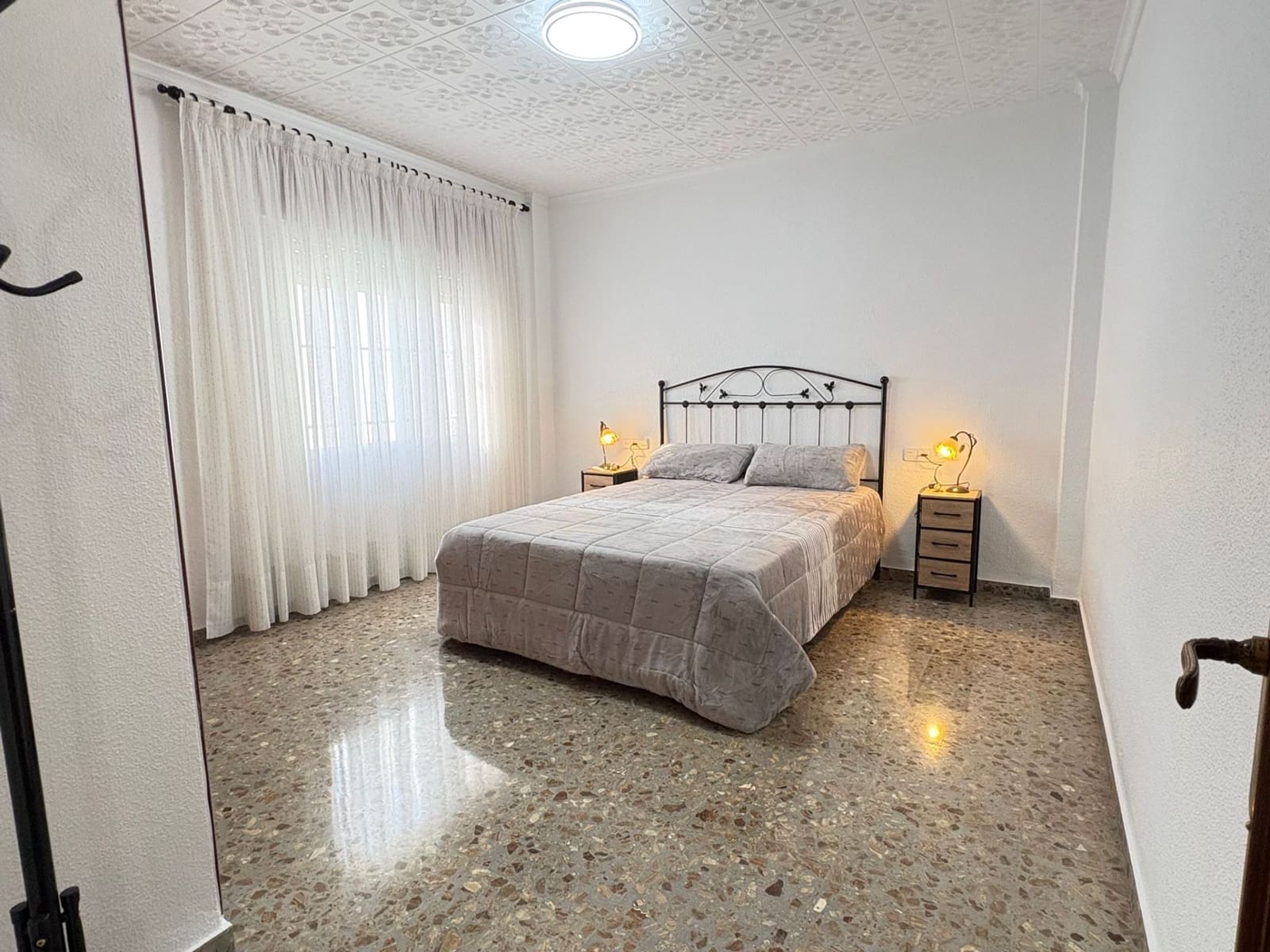 4 soveværelse Semi-Rækkehus til salg i San Pedro del Pinatar med garage - € 260.000 (Ref: 9000909)