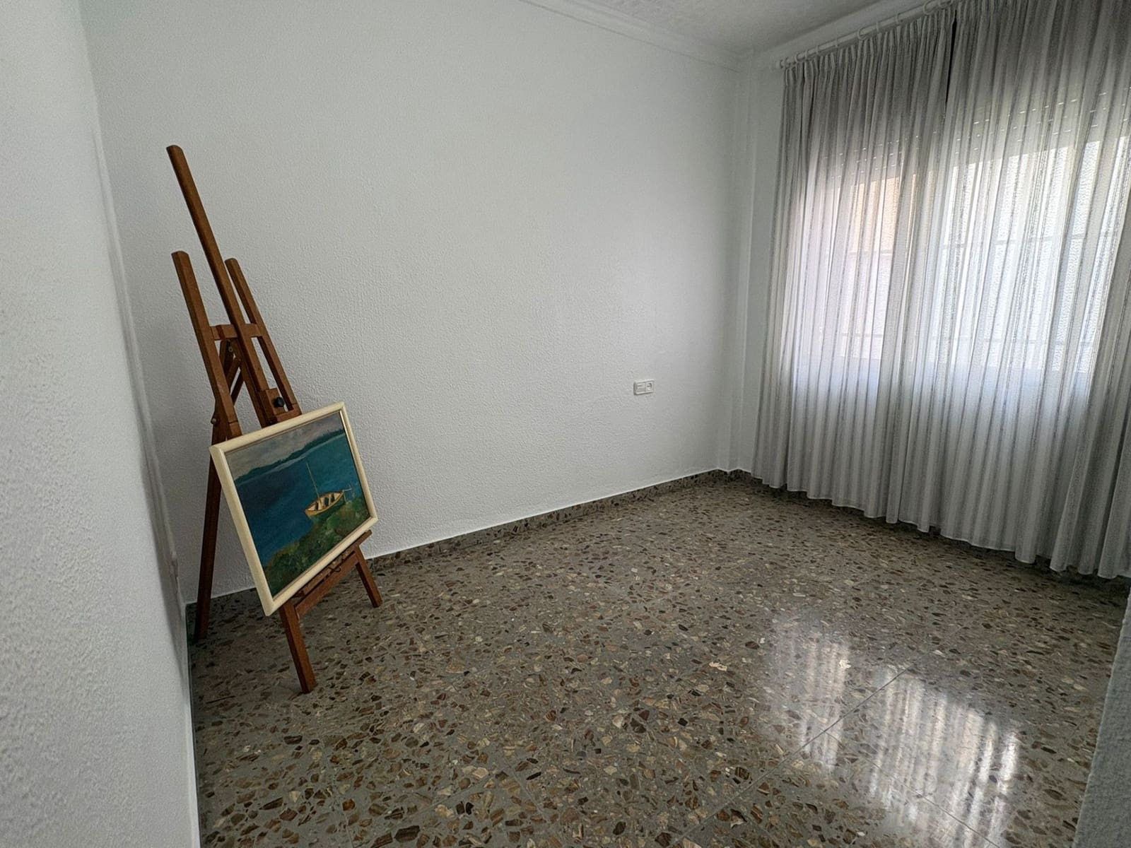 4 soveværelse Semi-Rækkehus til salg i San Pedro del Pinatar med garage - € 260.000 (Ref: 9000909)