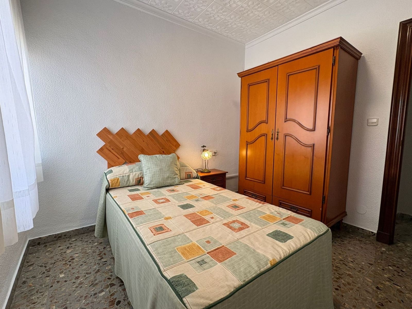 4 soveværelse Semi-Rækkehus til salg i San Pedro del Pinatar med garage - € 260.000 (Ref: 9000909)