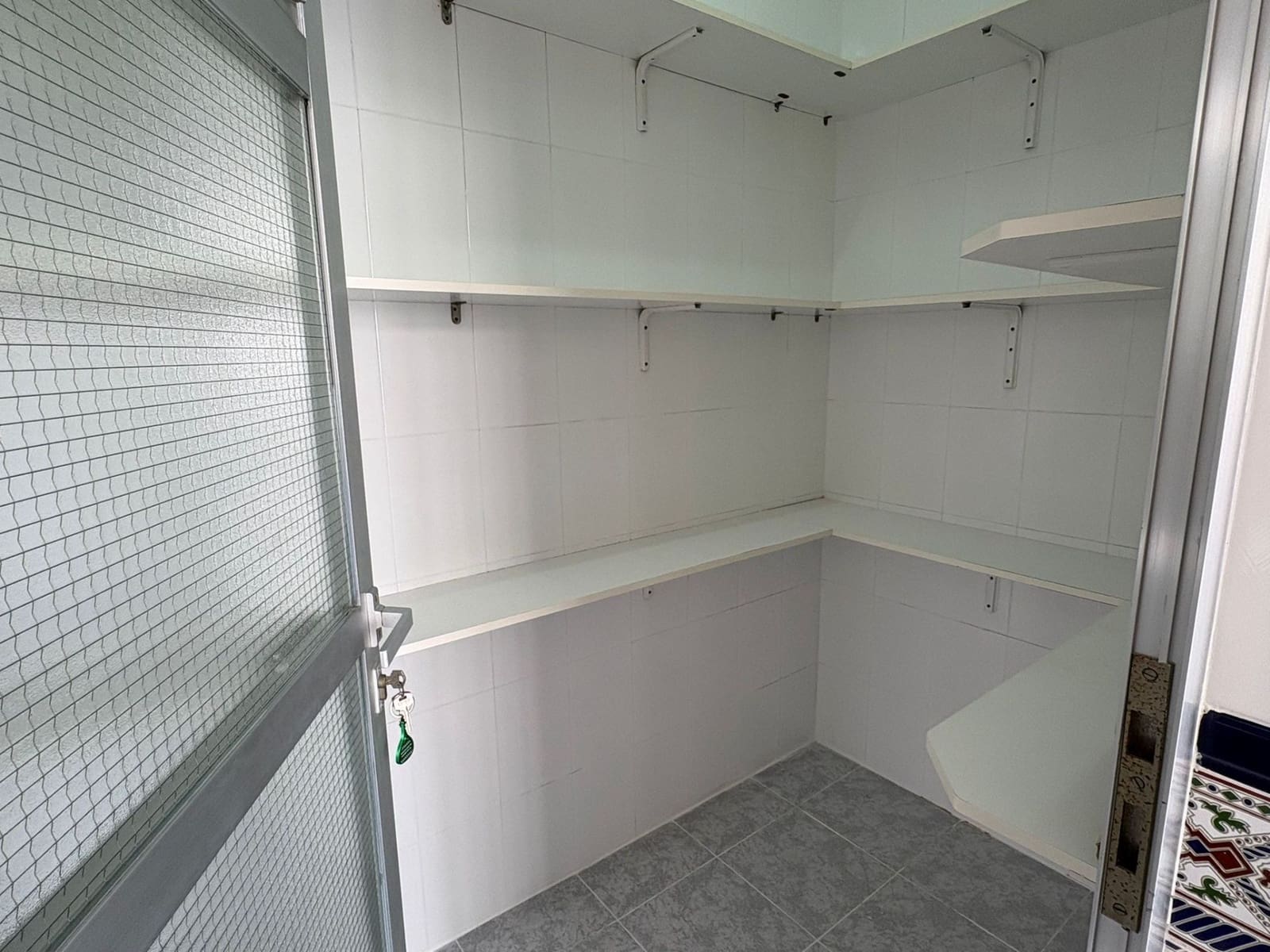 4 soveværelse Semi-Rækkehus til salg i San Pedro del Pinatar med garage - € 260.000 (Ref: 9000909)