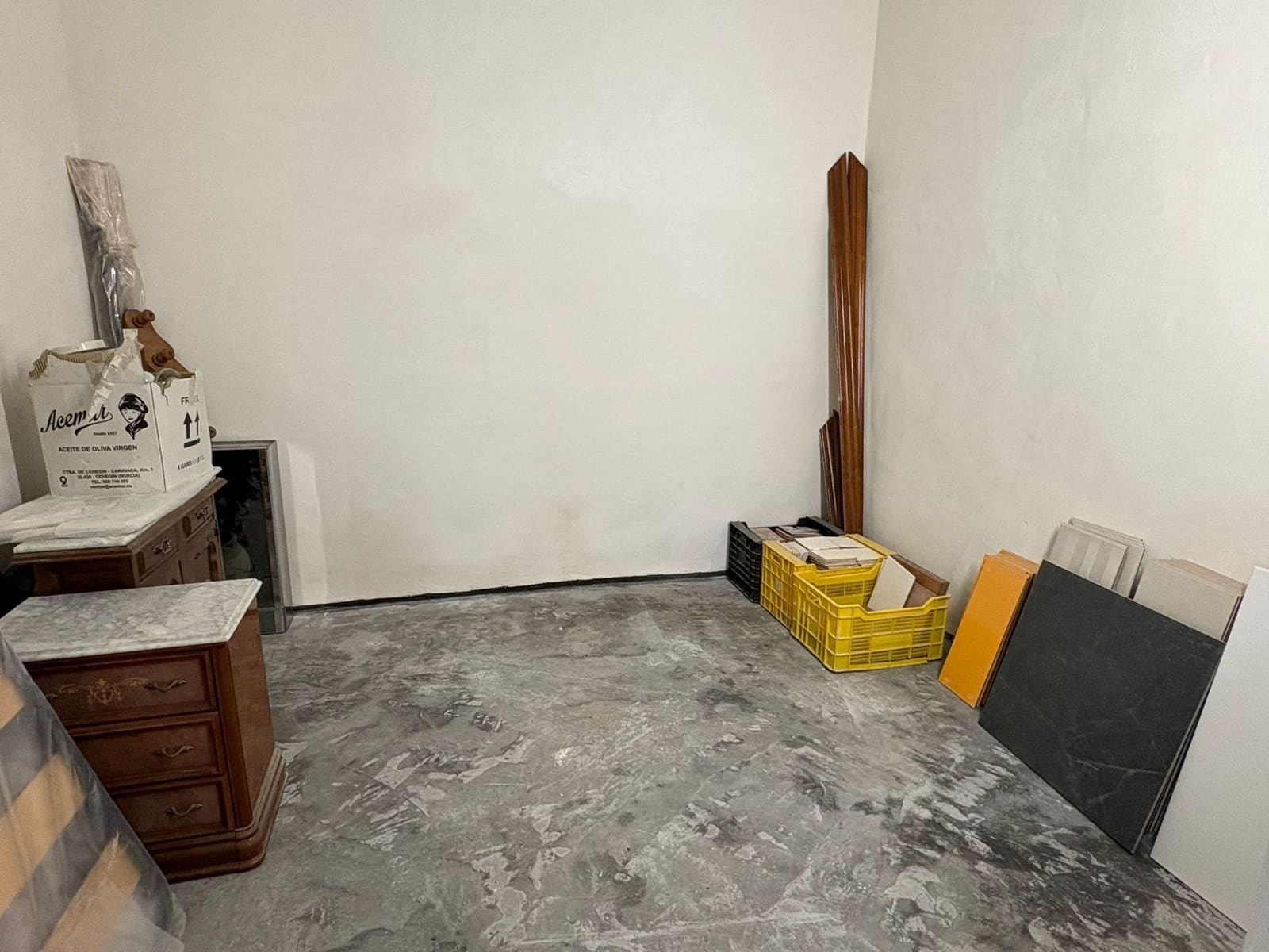 4 soveværelse Semi-Rækkehus til salg i San Pedro del Pinatar med garage - € 260.000 (Ref: 9000909)