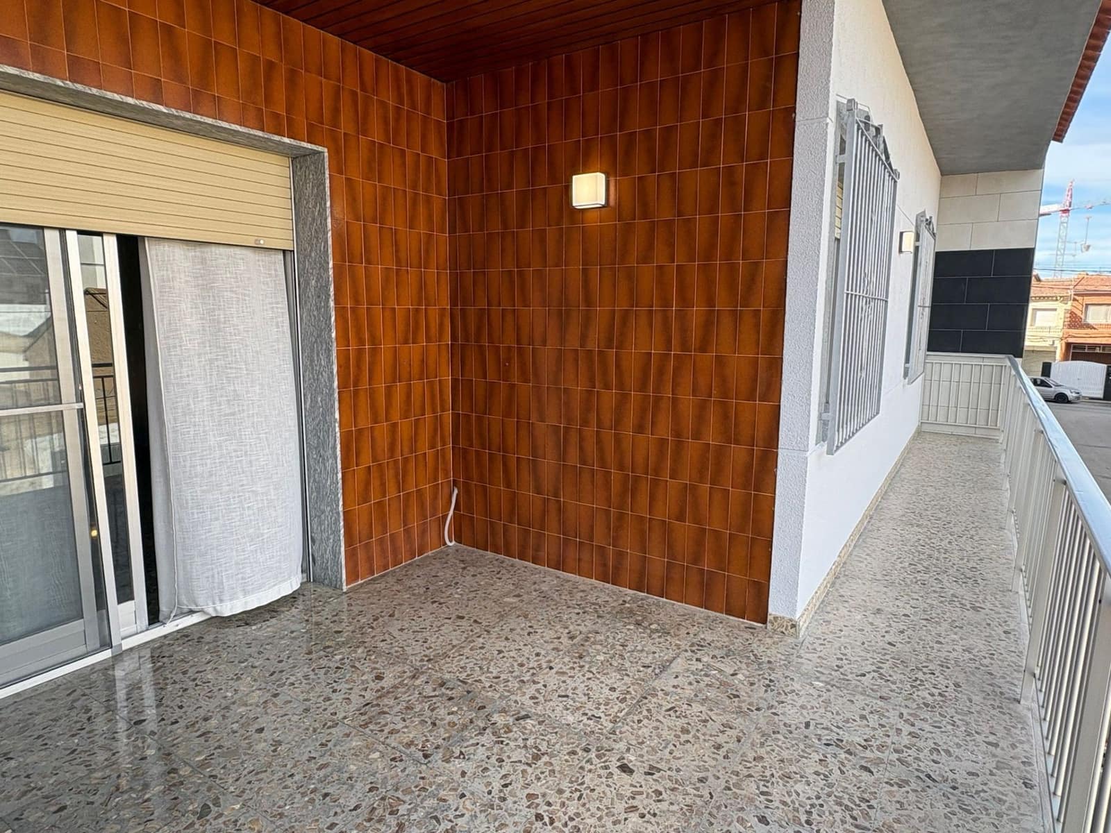 4 soveværelse Semi-Rækkehus til salg i San Pedro del Pinatar med garage - € 260.000 (Ref: 9000909)