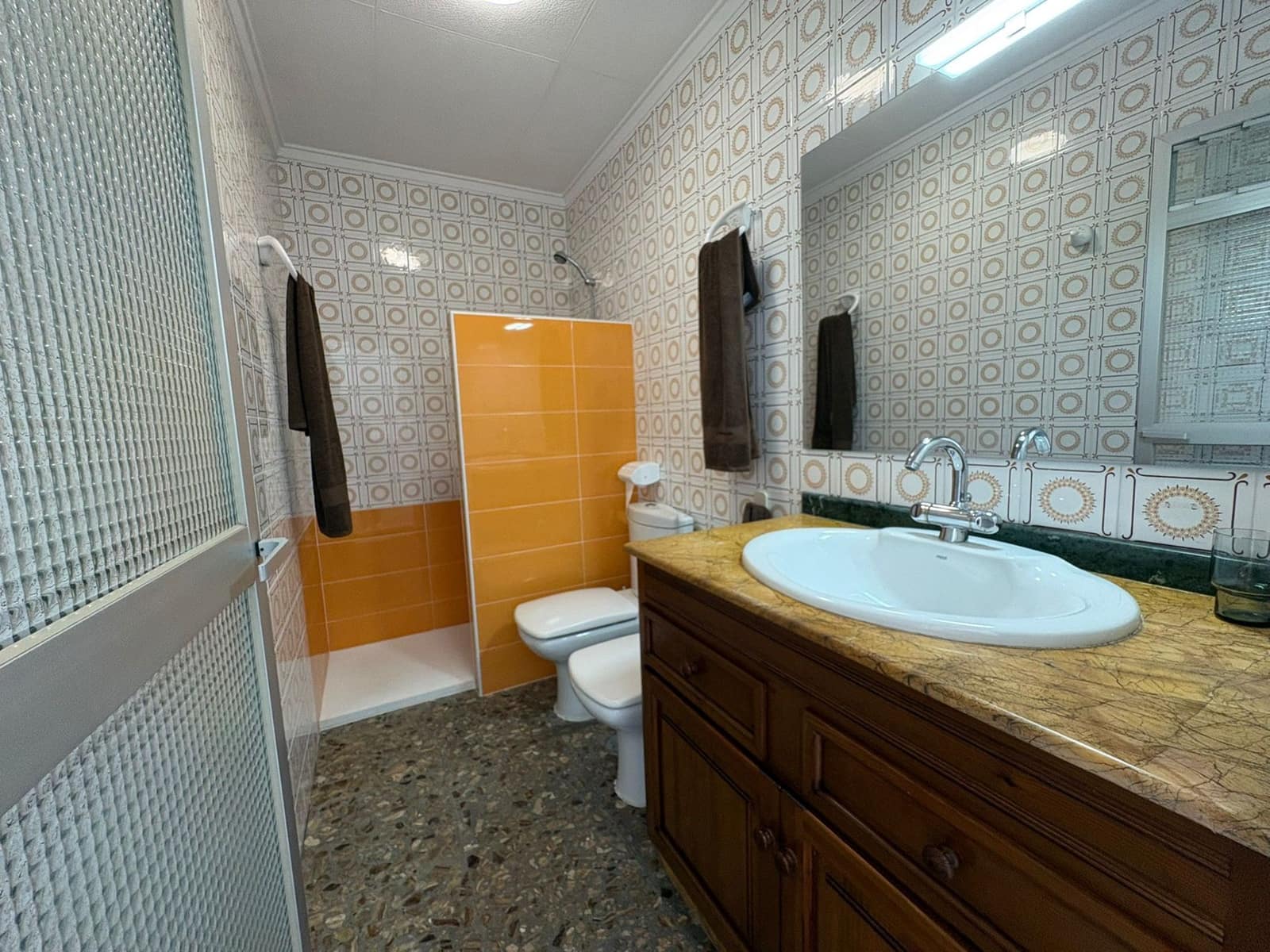 4 soveværelse Semi-Rækkehus til salg i San Pedro del Pinatar med garage - € 260.000 (Ref: 9000909)